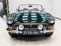 MG MGB Roadster  - ONLINE AUCTION Grün - thumbnail 3