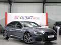 Audi A6 LIMO 40 TDI S-LINE SPORT BLACK / VC+360°, TOP Grau - thumbnail 1