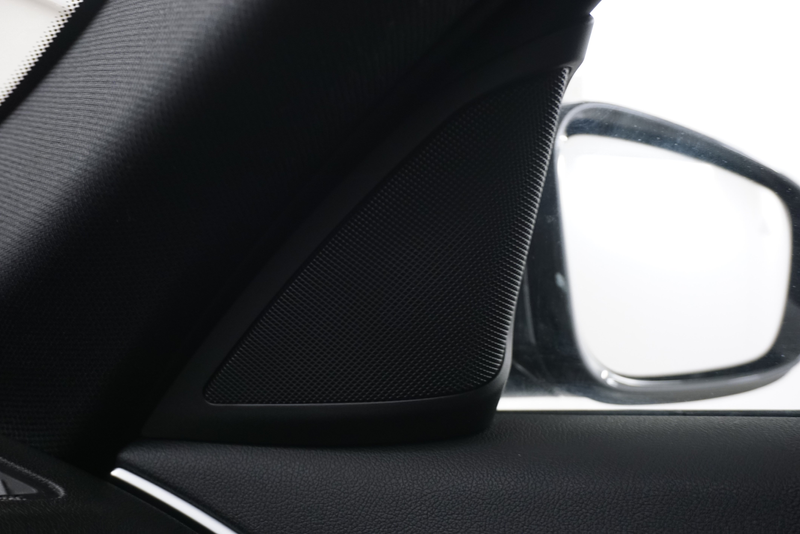 BMW 520 d Sport Line// Kurvenlicht// Fernlichtassistent // — photo 15