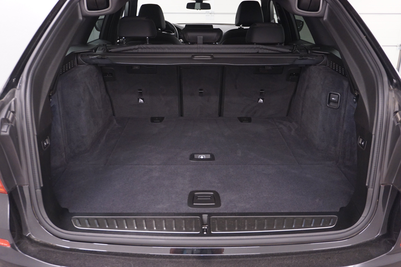 BMW 520 d Sport Line// Kurvenlicht// Fernlichtassistent // — photo 21