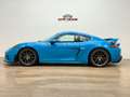 Porsche Cayman 718 4.0 GT4 iva esposta Azul - thumbnail 6
