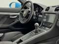 Porsche Cayman 718 4.0 GT4 iva esposta Bleu - thumbnail 9
