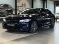 BMW 320 M-Sport Headup display Laser lights virt dash Blau - thumbnail 1