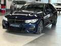 BMW 320 M-Sport Headup display Laser lights virt dash Blau - thumbnail 4