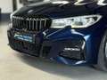 BMW 320 M-Sport Headup display Laser lights virt dash Blau - thumbnail 3