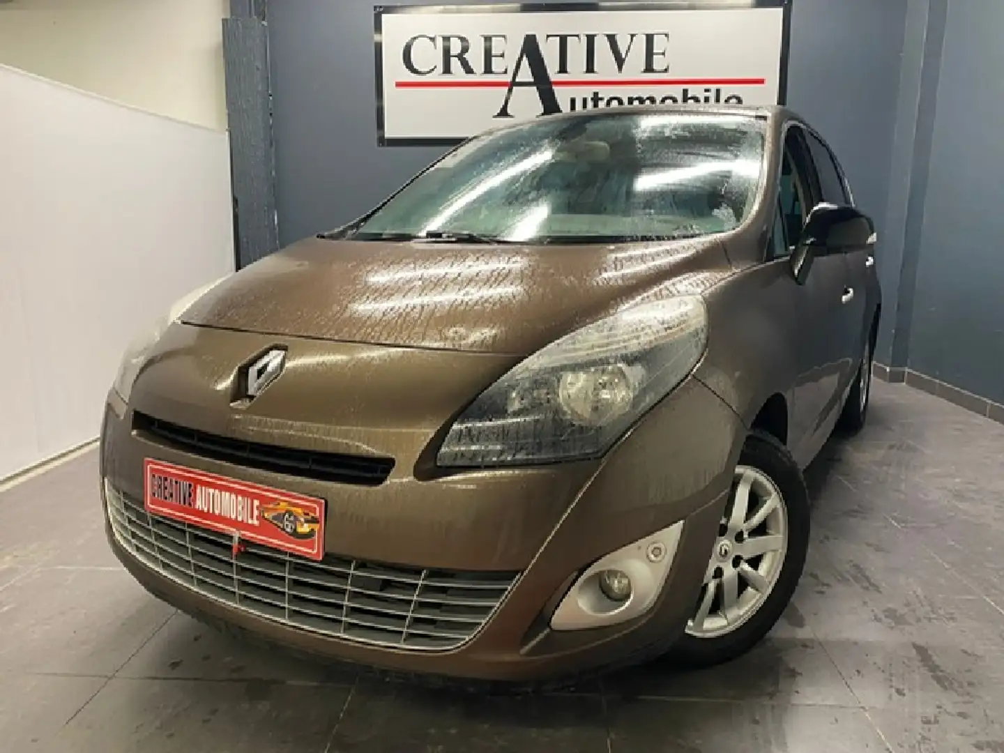 Renault Grand Scenic 1.9 dCi 130 CV Bose 7 pl - 1