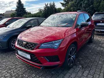 2.0 TSI 221 KW (300 PS) 7-Gang DSG