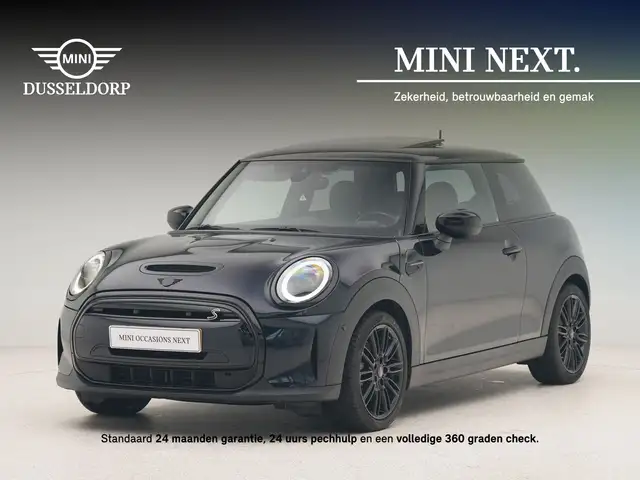 MINI Sonstige