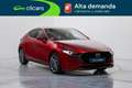 Mazda 3 2.0 e-Skyactiv-G Zenith 90kW Rojo - thumbnail 3