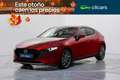 Mazda 3 2.0 e-Skyactiv-G Zenith 90kW Rojo - thumbnail 1
