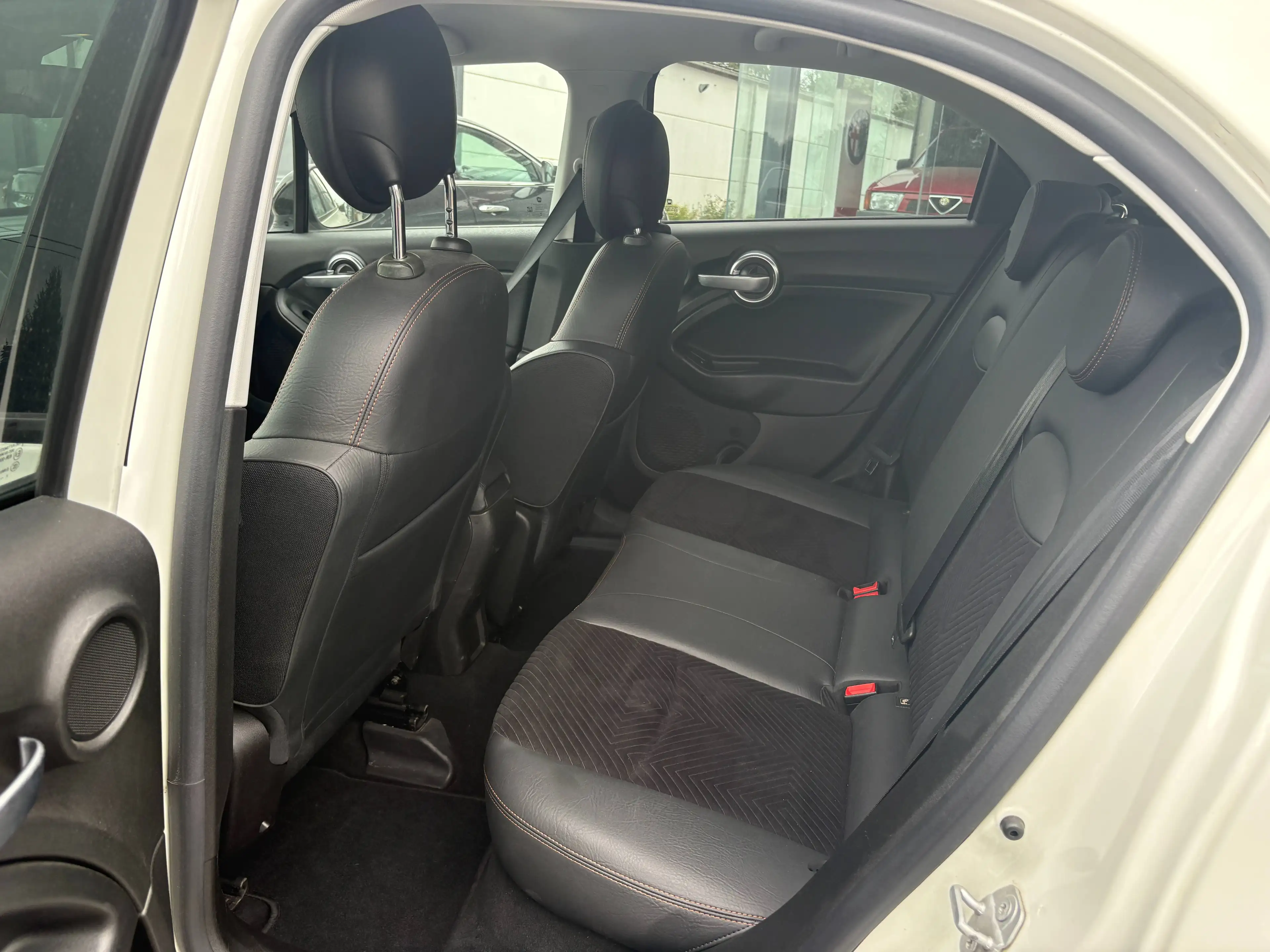 Fiat 500X 500X 1.6i E-torq S-Design Cross S — photo 9