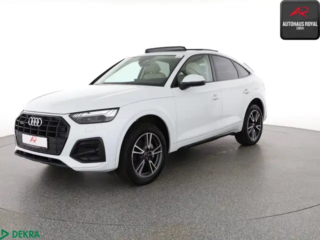 Audi Q5 Sportback 50 TFSI e qu PANO,HEADUP,MATRIX,B+O