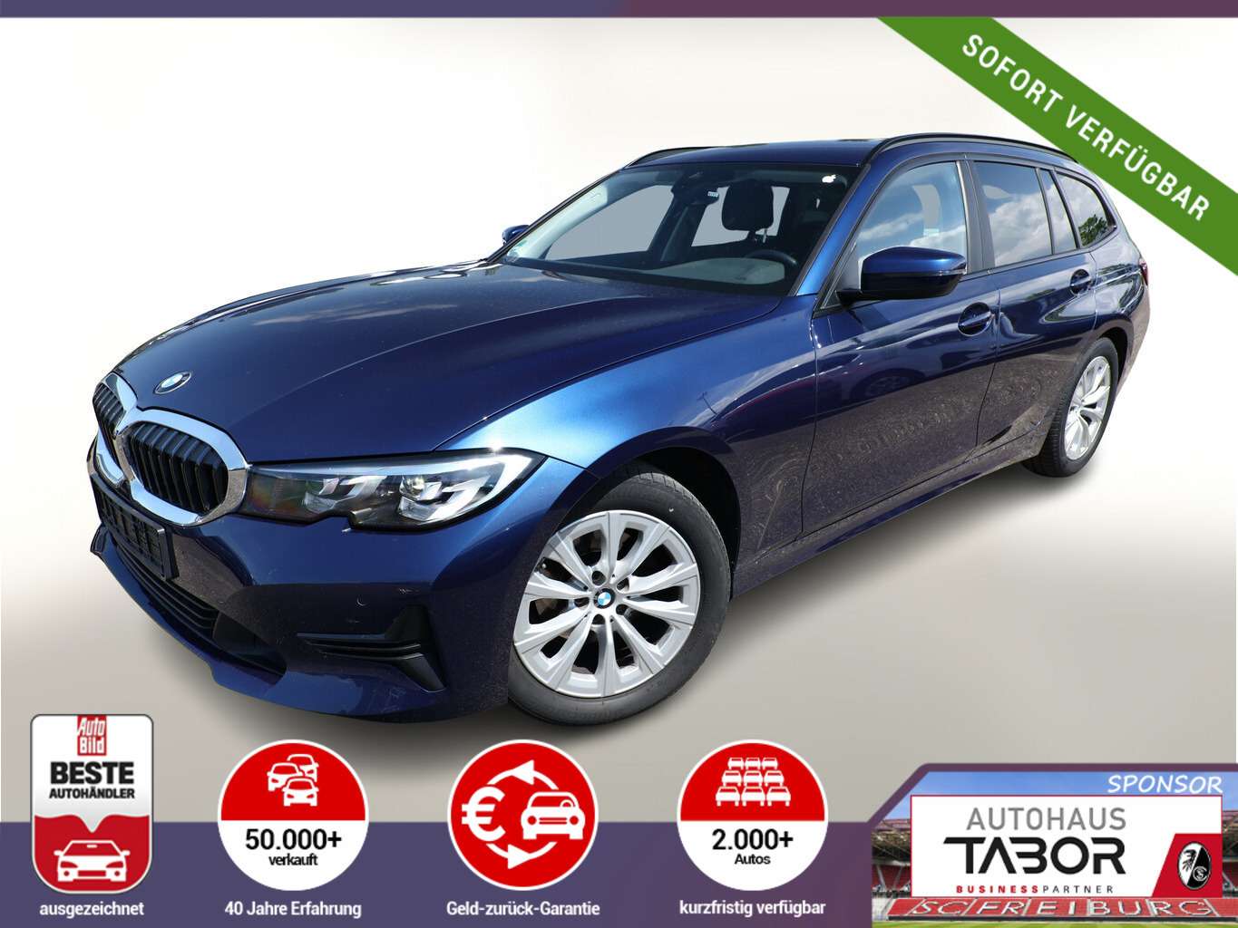 Second hand Bmw 3 Series 320