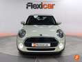 MINI Cooper ONE 5 PUERTAS Blanco - thumbnail 2