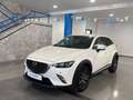 Mazda CX-3 2.0 SKYACTIV GE 88kW Luxury 2WD Blanco - thumbnail 1