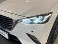 Mazda CX-3 2.0 SKYACTIV GE 88kW Luxury 2WD Blanco - thumbnail 16