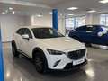 Mazda CX-3 2.0 SKYACTIV GE 88kW Luxury 2WD Blanco - thumbnail 2