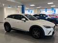 Mazda CX-3 2.0 SKYACTIV GE 88kW Luxury 2WD Blanco - thumbnail 8