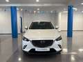 Mazda CX-3 2.0 SKYACTIV GE 88kW Luxury 2WD Blanco - thumbnail 3