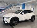 Mazda CX-3 2.0 SKYACTIV GE 88kW Luxury 2WD Blanco - thumbnail 4
