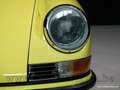 Porsche 911 2.4 T Olklappe Coupé '72 CH2772 Jaune - thumbnail 9