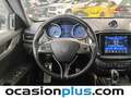 Maserati Ghibli Diesel GranSport Aut. 275 Gris - thumbnail 30