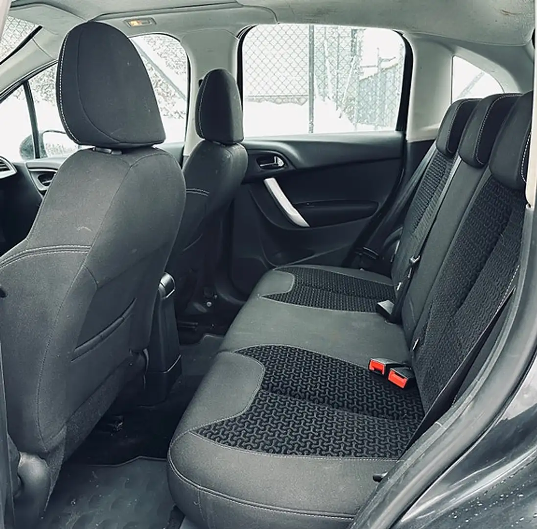 Citroen C3 C3 e-HDi 90 Airdream Airplay - 2