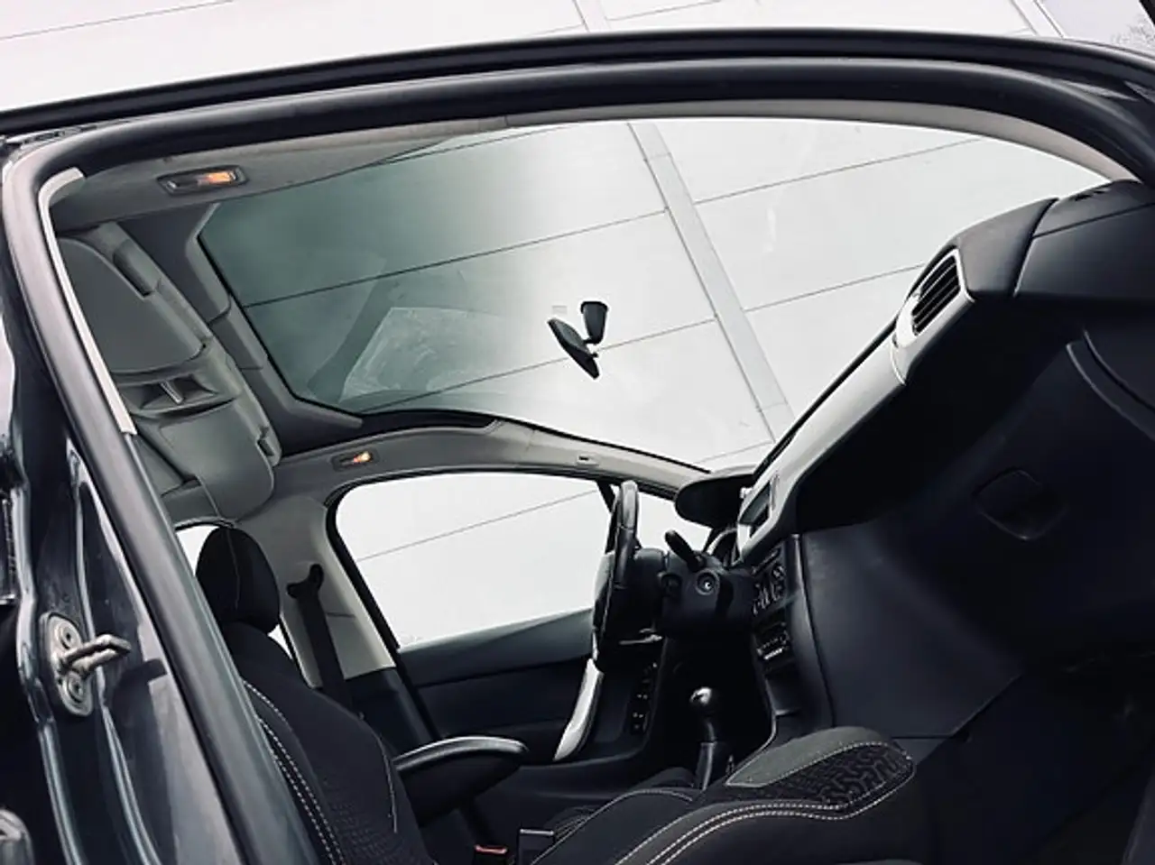 Citroen C3 e-HDi 90 Airdream Airplay