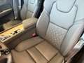 Volvo XC60 T6 AWD PHEV 18,8kWh Ultra Dark Aut. Gris - thumbnail 6