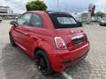 Fiat 500 C 1.2 S Rojo - thumbnail 7
