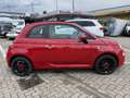 Fiat 500 C 1.2 S Rojo - thumbnail 4