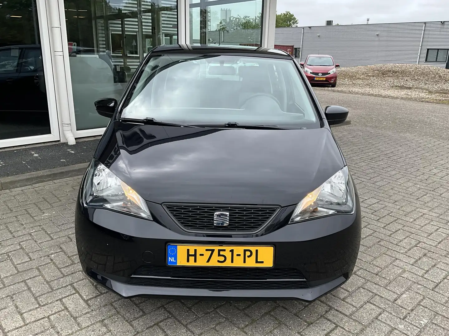 SEAT Mii 1.0 Style Noir - 2