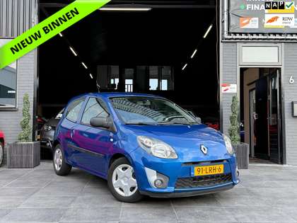 Renault Twingo 1.2-16V Authentique|Airco|El Ramen|2e Eig|NAP