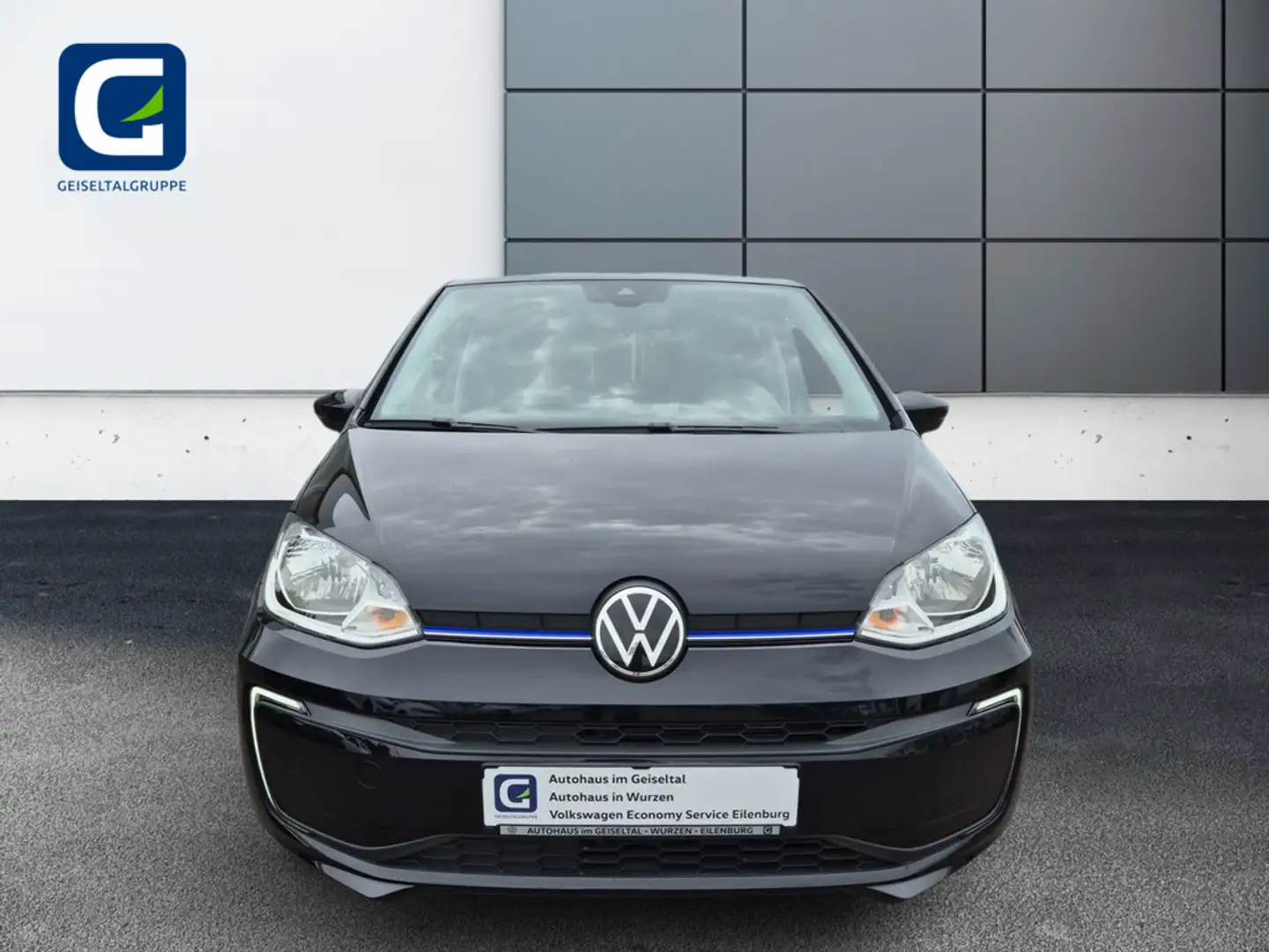 Volkswagen e-up! e-up! Style Plus *CCS*DAB+*CLIMATRONIC*RÜCKKAMERA* Zwart - 2