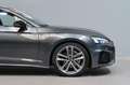 Audi A5 SPORTBACK BLACKLINE 35 TDI 163CV STRONIC Gris - thumbnail 8