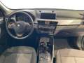 BMW X1 xdrive18d Business Advantage auto Grigio - thumbnail 10