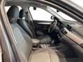 BMW X1 xdrive18d Business Advantage auto Grigio - thumbnail 11