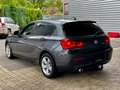 BMW 118 d 136cv (EURO6) GPS-CUIR SPORT-CLIM-JA16P-GAR 1AN Gris - thumbnail 6