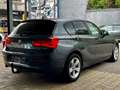 BMW 118 d 136cv (EURO6) GPS-CUIR SPORT-CLIM-JA16P-GAR 1AN Gris - thumbnail 4