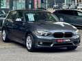 BMW 118 d 136cv (EURO6) GPS-CUIR SPORT-CLIM-JA16P-GAR 1AN Gris - thumbnail 3