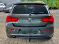 BMW 118 d 136cv (EURO6) GPS-CUIR SPORT-CLIM-JA16P-GAR 1AN Gris - thumbnail 5