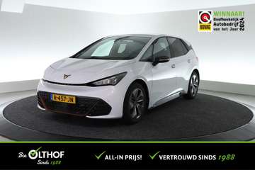 Business Plus 62 kWh