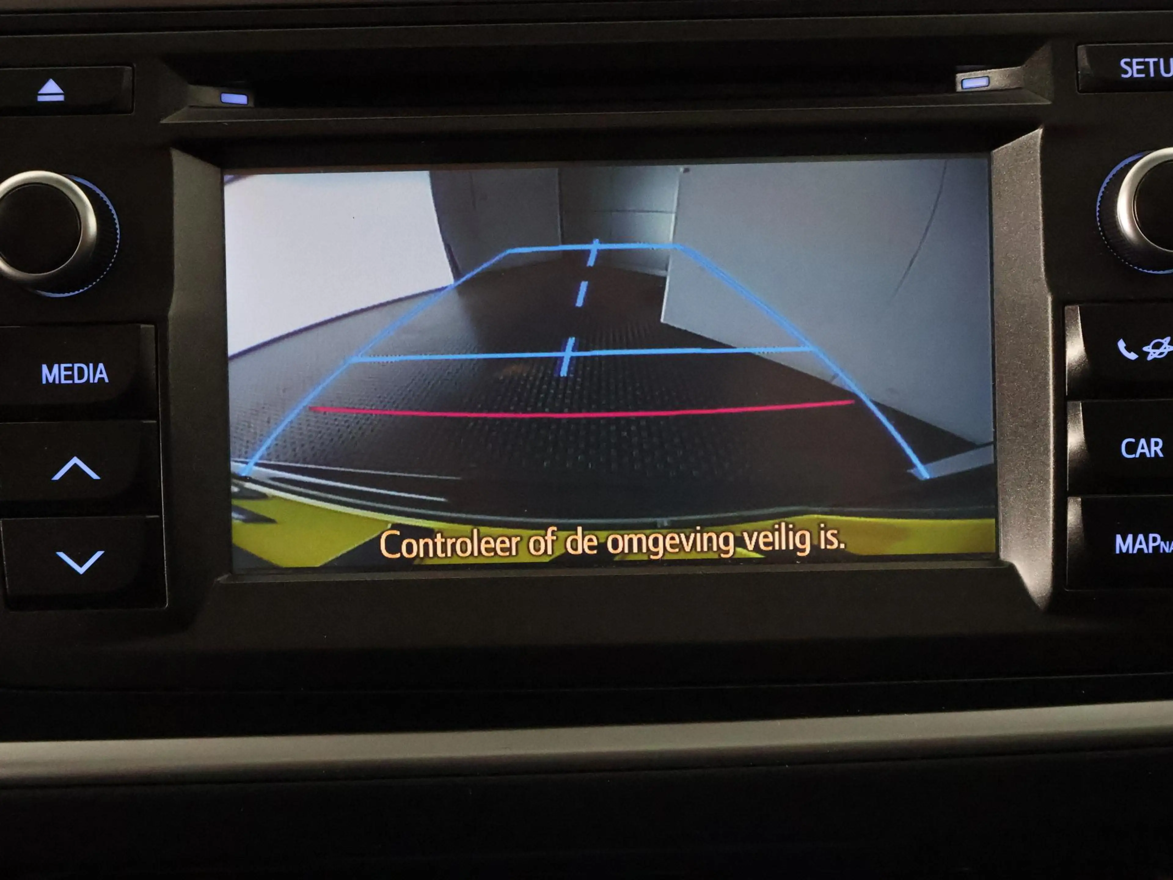 Toyota Auris Touring Sports 1.8 Hybrid Lease | Leder | Stoelver — photo 10