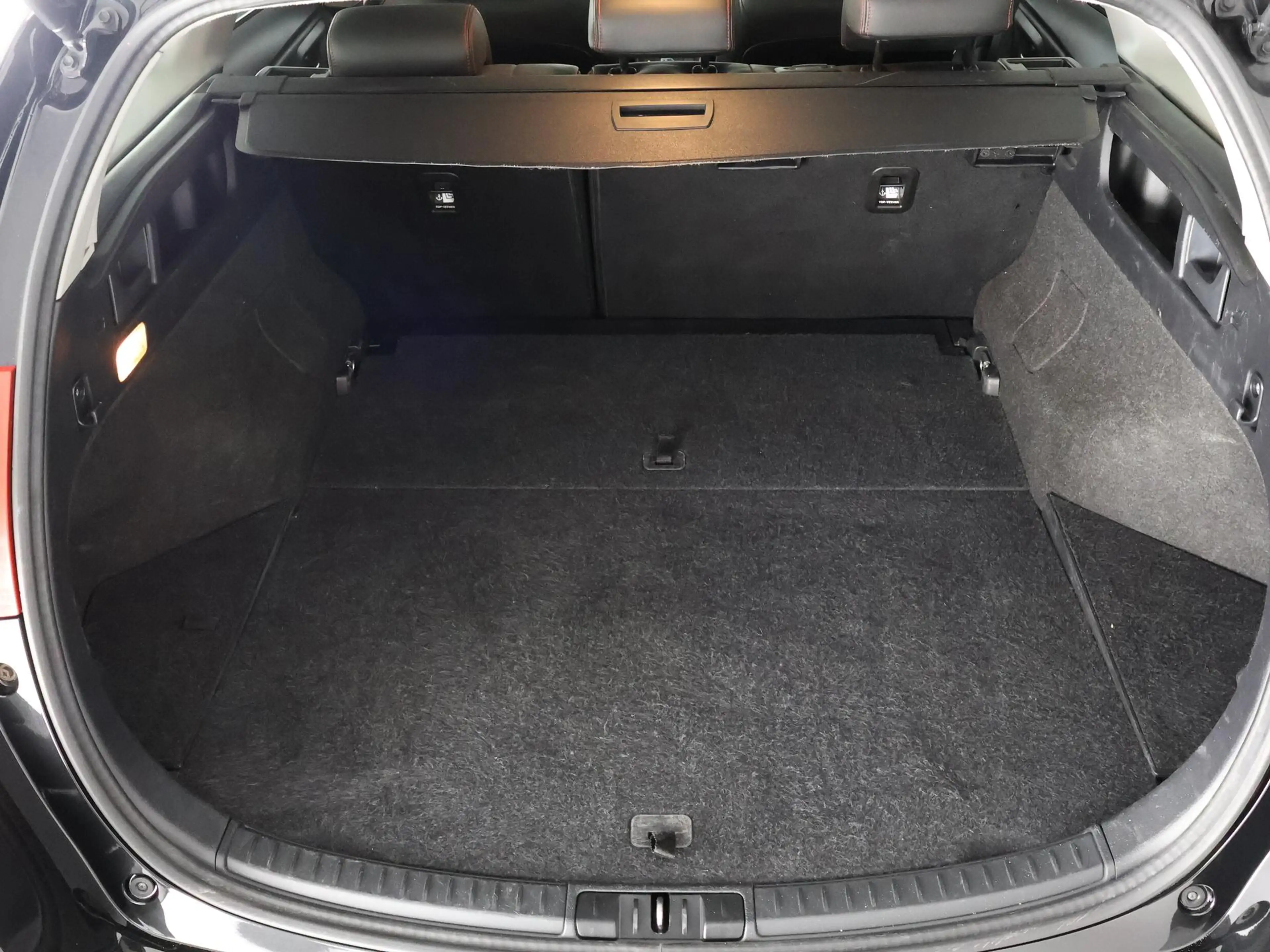 Toyota Auris Touring Sports 1.8 Hybrid Lease | Leder | Stoelver — photo 24