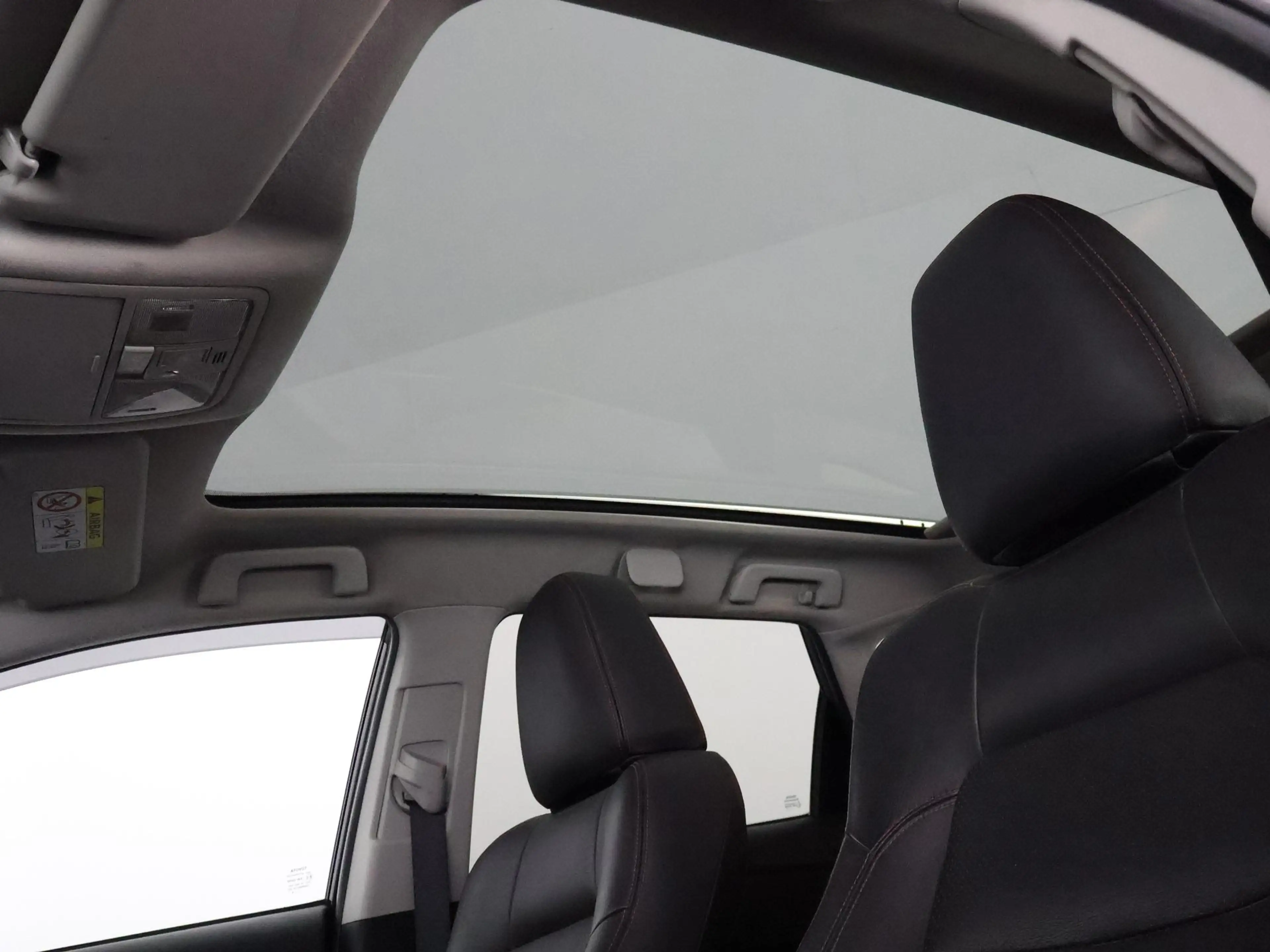 Toyota Auris Touring Sports 1.8 Hybrid Lease | Leder | Stoelver — photo 11