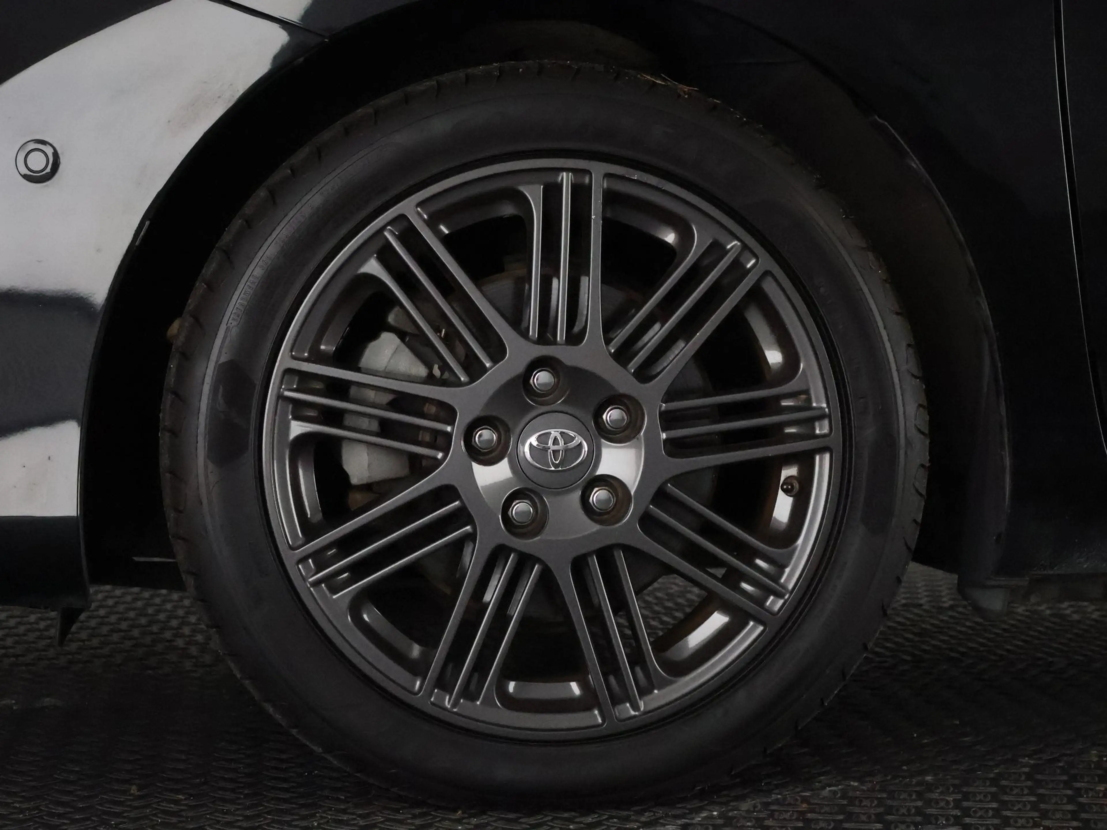 Toyota Auris Touring Sports 1.8 Hybrid Lease | Leder | Stoelver — photo 26