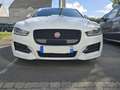 Jaguar XE XE 2.0 D - 180 ch BVA AWD R-Sport Blanc - thumbnail 3