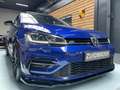 Volkswagen Golf 1.4 TSI 125PK 5-Deurs R-LINE MAXTON Panodak Bleu - thumbnail 9