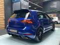 Volkswagen Golf 1.4 TSI 125PK 5-Deurs R-LINE MAXTON Panodak Bleu - thumbnail 12