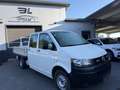 Volkswagen T6 Weiß - thumbnail 1